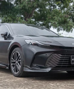 Khimaira Bodykit for Toyota Camry 2025 (COLOR) - Image 6