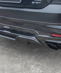 Khimaira Bodykit for Toyota Camry 2025 (COLOR) - Image 7
