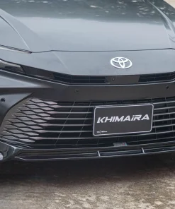 Khimaira Bodykit for Toyota Camry 2025 (COLOR) - Image 8