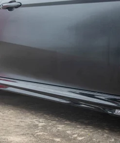 Khimaira Bodykit for Toyota Camry 2025 (COLOR) - Image 9