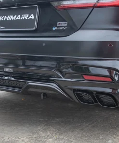 Khimaira Bodykit for Toyota Camry 2025 (COLOR) - Image 12