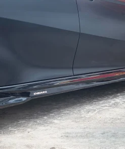 Khimaira Bodykit for Toyota Camry 2025 (COLOR) - Image 13