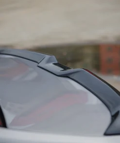 Alternative view of Drive68 Luxury Bodykit for TOYOTA YARIS ATIV 2025 (COLOR)