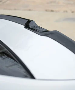 S-SKIRT V2 Body kit for TOYOTA YARIS ATIV 2023-2025 (COLOR) - Image 9