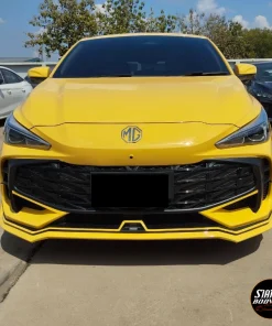 VIP Body kit for MG3 2025 (COLOR)