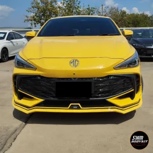 VIP Body kit for MG3 2025 (COLOR)