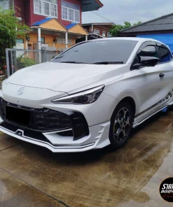 VIP Body kit for MG3 2025 (COLOR) - Image 15