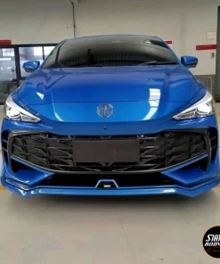 VIP Body kit for MG3 2025 (COLOR) - Image 14