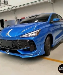 VIP Body kit for MG3 2025 (COLOR) - Image 13