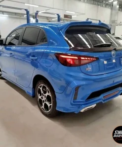 VIP Body kit for MG3 2025 (COLOR) - Image 12