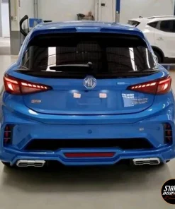 VIP Body kit for MG3 2025 (COLOR) - Image 11