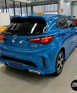 VIP Body kit for MG3 2025 (COLOR) - Image 10