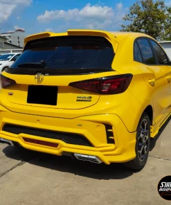Alternative view of VIP Body kit for MG3 2025 (COLOR)
