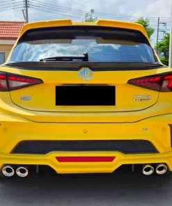 VIP Body kit for MG3 2025 (COLOR) - Image 8
