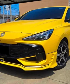 VIP Body kit for MG3 2025 (COLOR) - Image 7