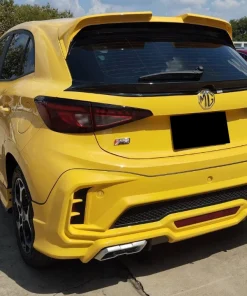 VIP Body kit for MG3 2025 (COLOR) - Image 5