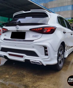 VIP Body kit for MG3 2025 (COLOR) - Image 9