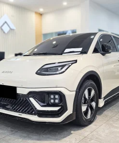 Zad Bodykit for AionUT (COLOR)