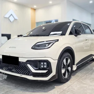 Zad Bodykit for AionUT (COLOR)