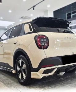 Zad Bodykit for AionUT (COLOR) - Image 6