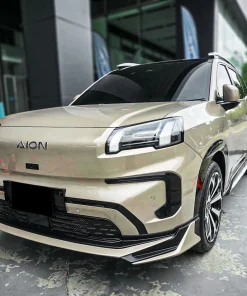 ZAD V1 Bodykit for AION V (COLOR)