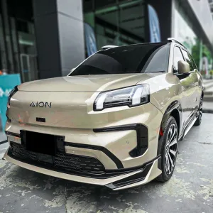 ZAD V1 Bodykit for AION V (COLOR)