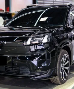 ZAD V1 Bodykit for AION V (COLOR) - Image 3