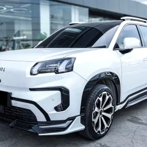 ZAD V2 Bodykit for AION V (COLOR)