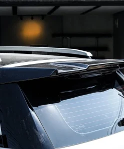 ZAD V2 Bodykit for AION V (COLOR) - Image 3