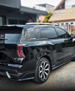 ZAD V2 Bodykit for AION V (COLOR) - Image 7