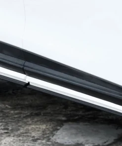 Zad Bodykit for OMODA C5 (COLOR) - Image 3