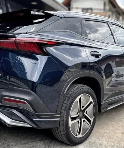 Zad Bodykit for OMODA C5 (COLOR) - Image 6