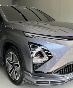 Zad Bodykit for OMODA C5 (COLOR) - Image 7