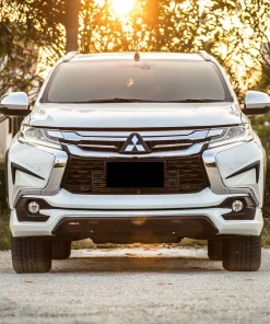 FJ Bodykit for Mitsubishi Pajero 2015-2018 (COLOR)