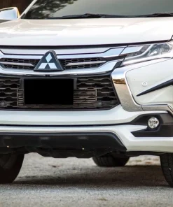 FJ Bodykit for Mitsubishi Pajero 2015-2018 (COLOR) - Image 4