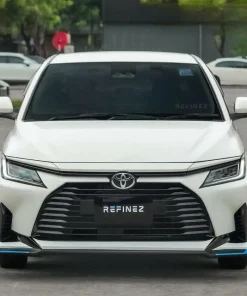 REFINEZ Luxury Body kit for TOYOTA YARIS ATIV 2023-2025 (COLOR) - Image 11