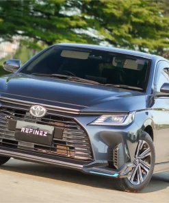 REFINEZ Luxury Body kit for TOYOTA YARIS ATIV 2023-2025 (COLOR) - Image 8