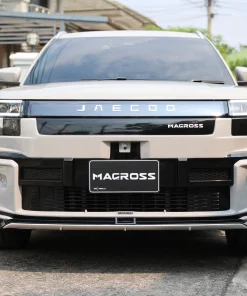 Macross Bodykit for JAECOO J5 (COLOR) - Image 4