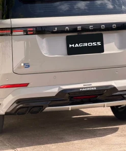 Macross Bodykit for JAECOO J5 (COLOR) - Image 16