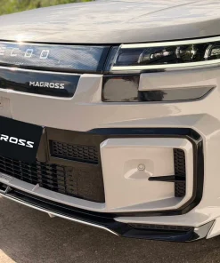 Macross Bodykit for JAECOO J5 (COLOR) - Image 7
