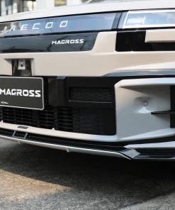 Macross Bodykit for JAECOO J5 (COLOR) - Image 9