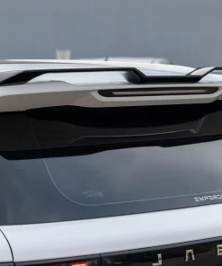 Macross Bodykit for JAECOO J5 (COLOR) - Image 18