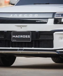 Macross Bodykit for JAECOO J5 (COLOR) - Image 21