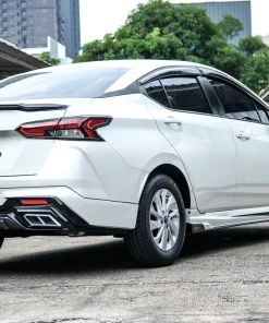 Zad Bodykit for Nissan Almera 2023-2026 (COLOR) - Image 6