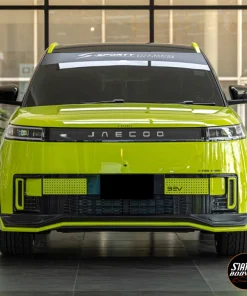 S-Sporty Bodykit for JAECOO J5 (COLOR)