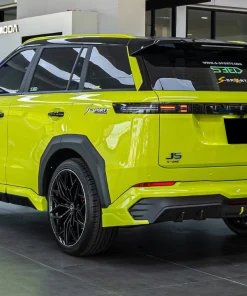 S-Sporty Bodykit for JAECOO J5 (COLOR) - Image 10