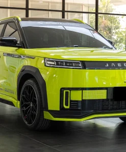 S-Sporty Bodykit for JAECOO J5 (COLOR) - Image 4