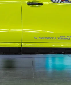 S-Sporty Bodykit for JAECOO J5 (COLOR) - Image 7