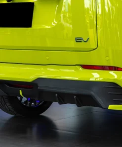 S-Sporty Bodykit for JAECOO J5 (COLOR) - Image 9