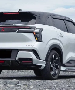 Rider V7 Bodykit for Mitsubishi Xforce (COLOR) - Image 3